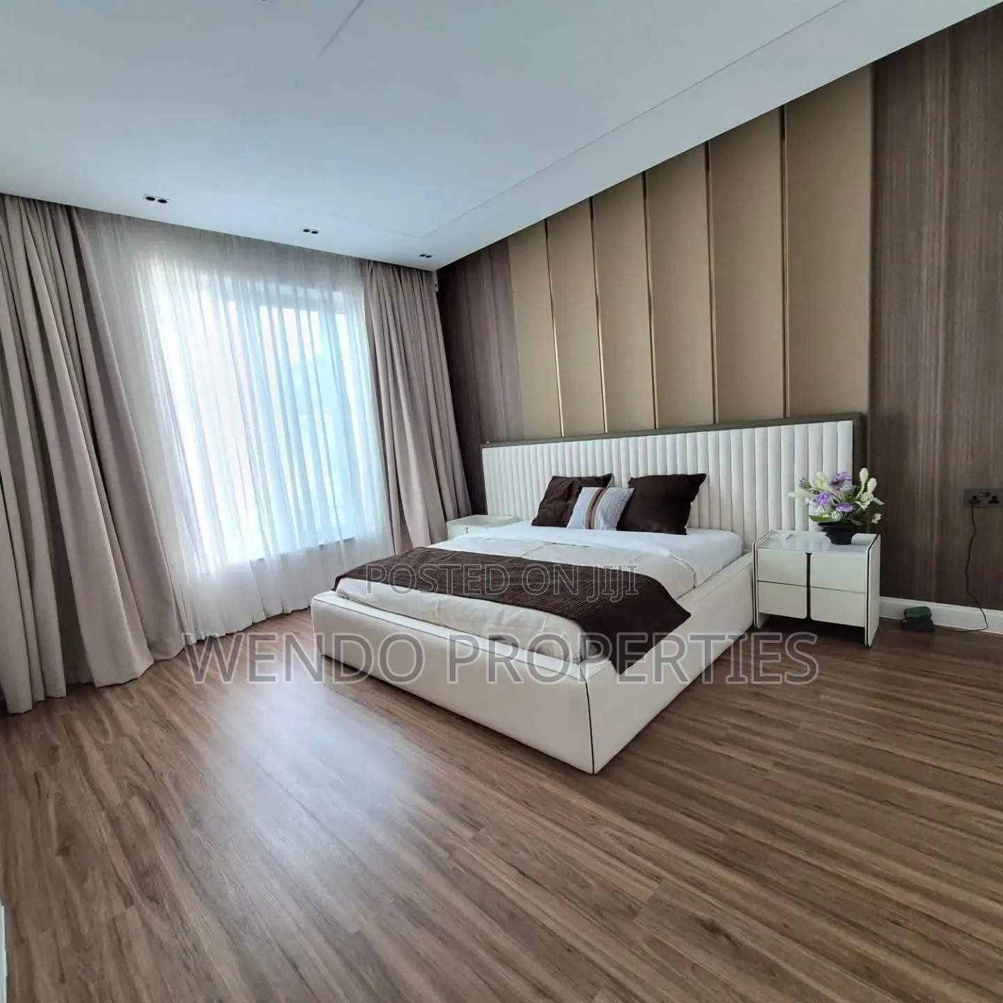5bdrm Villa in Runda for sale