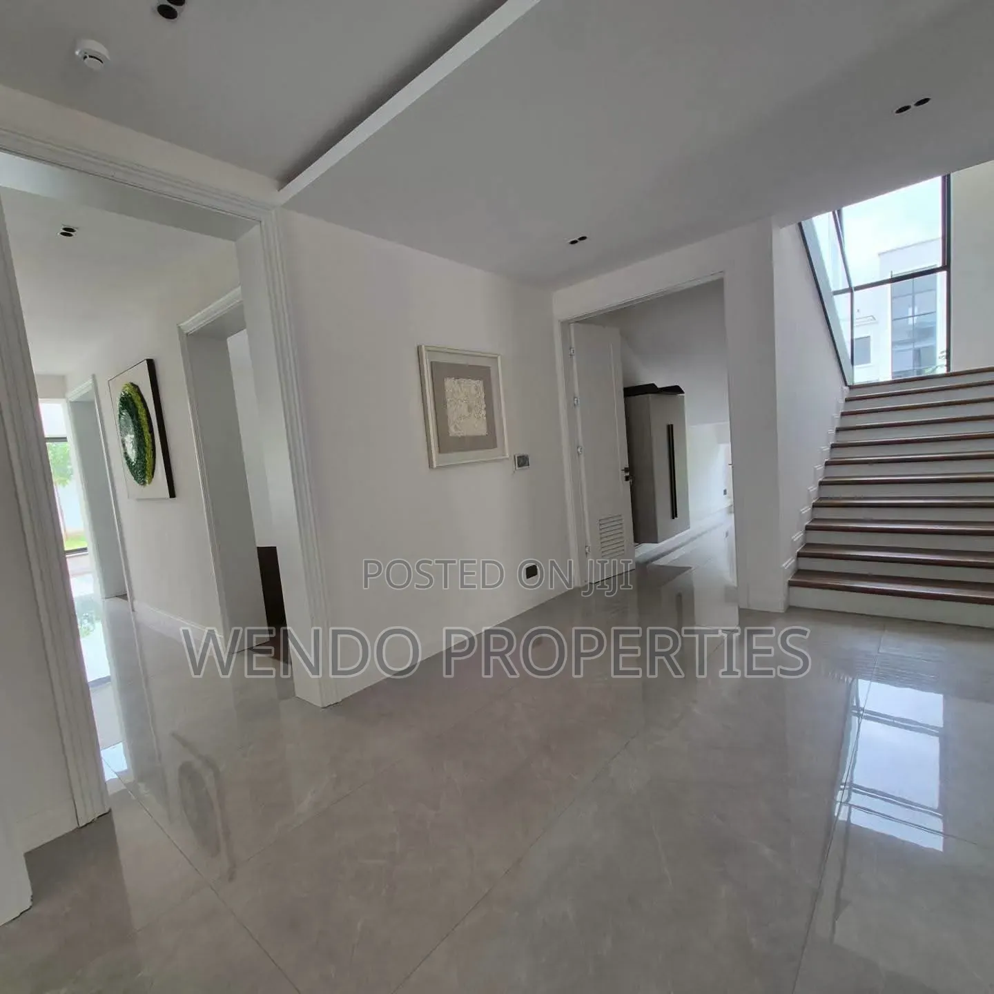 5bdrm Villa in Runda for sale