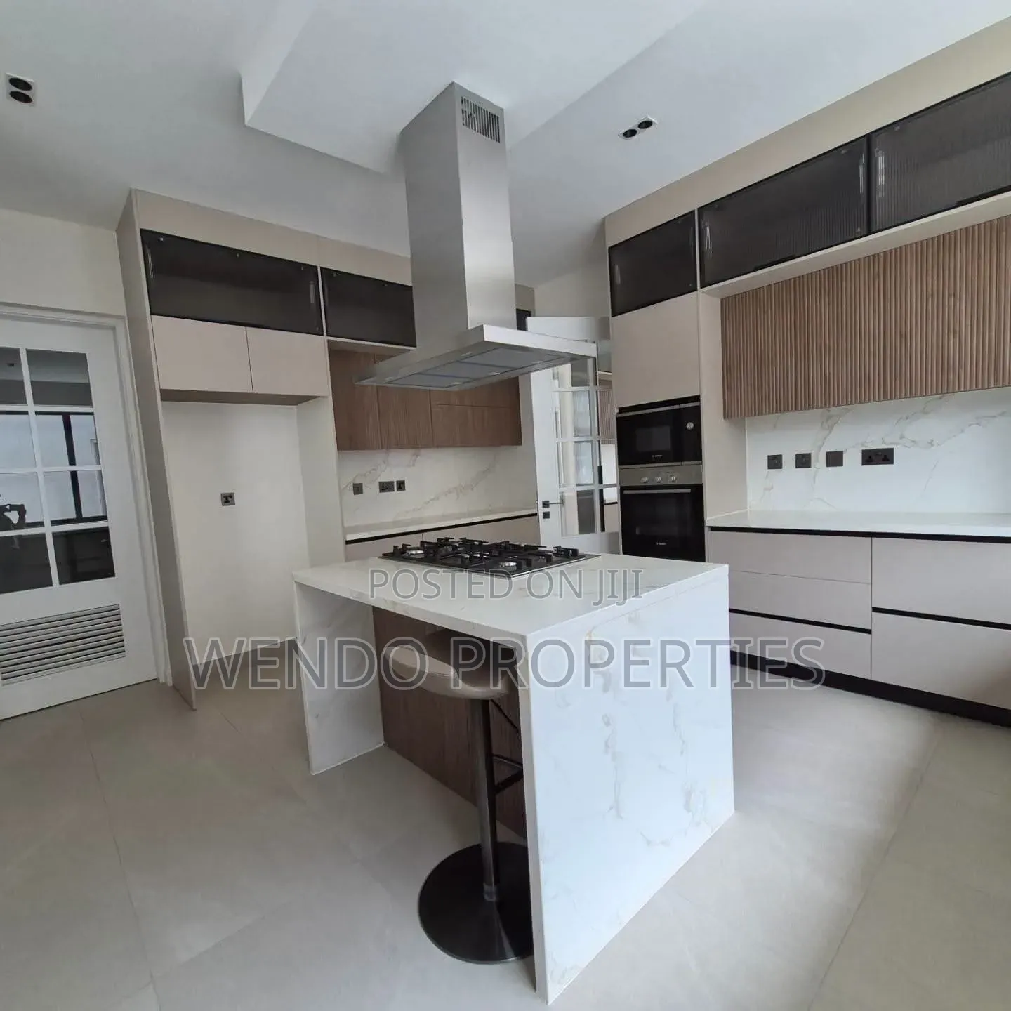5bdrm Villa in Runda for sale