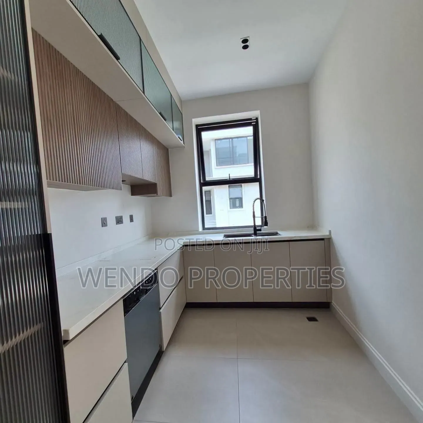 5bdrm Villa in Runda for sale