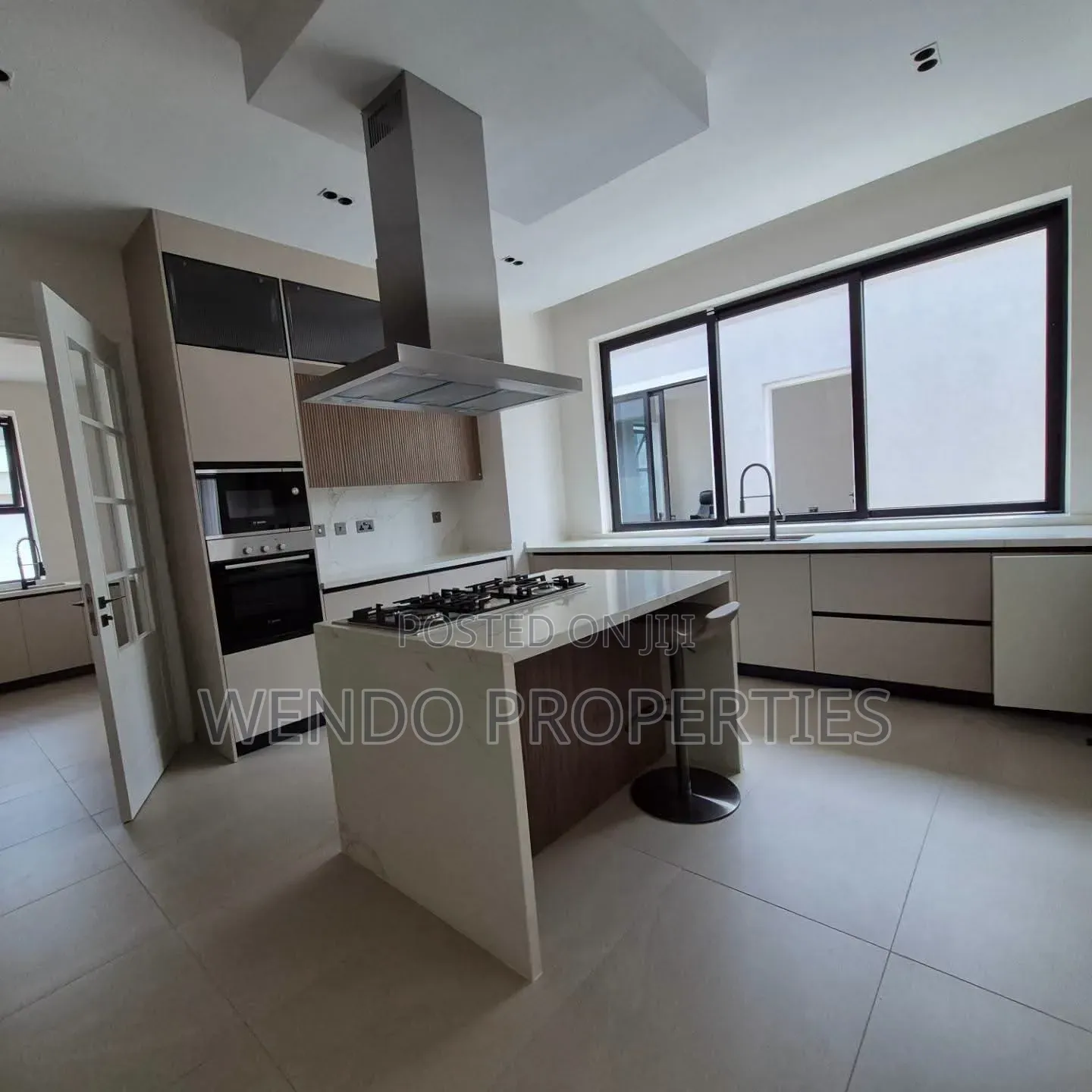 5bdrm Villa in Runda for sale