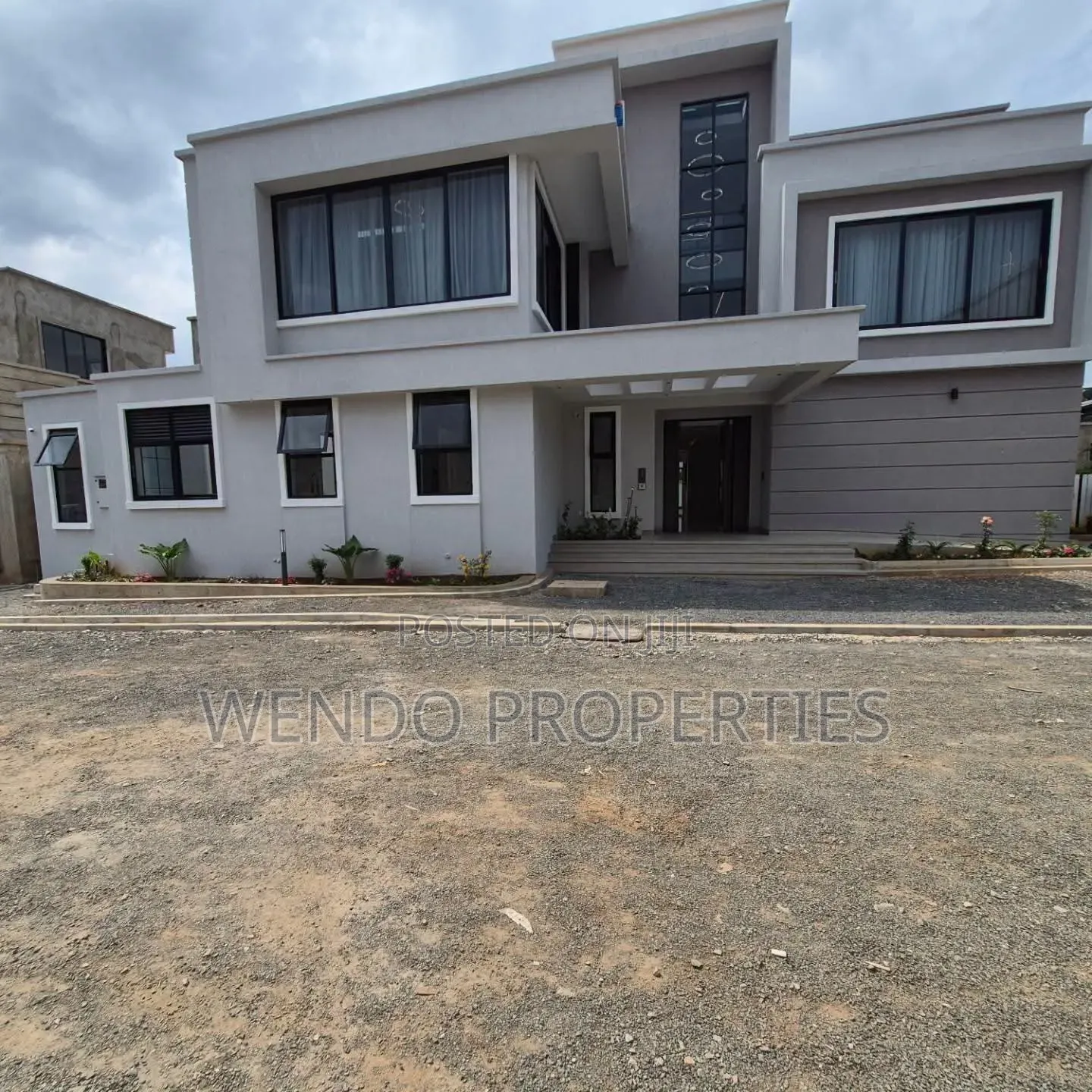 5bdrm Villa in Runda for sale