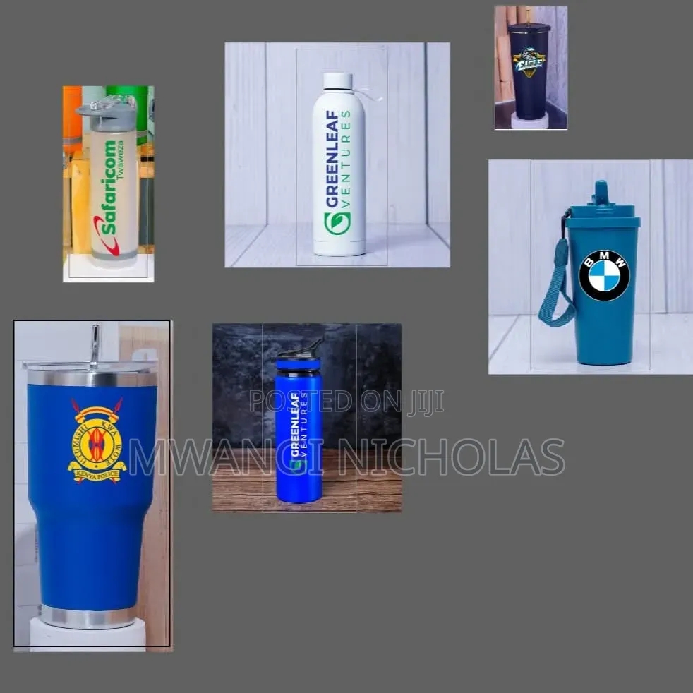Branding Services