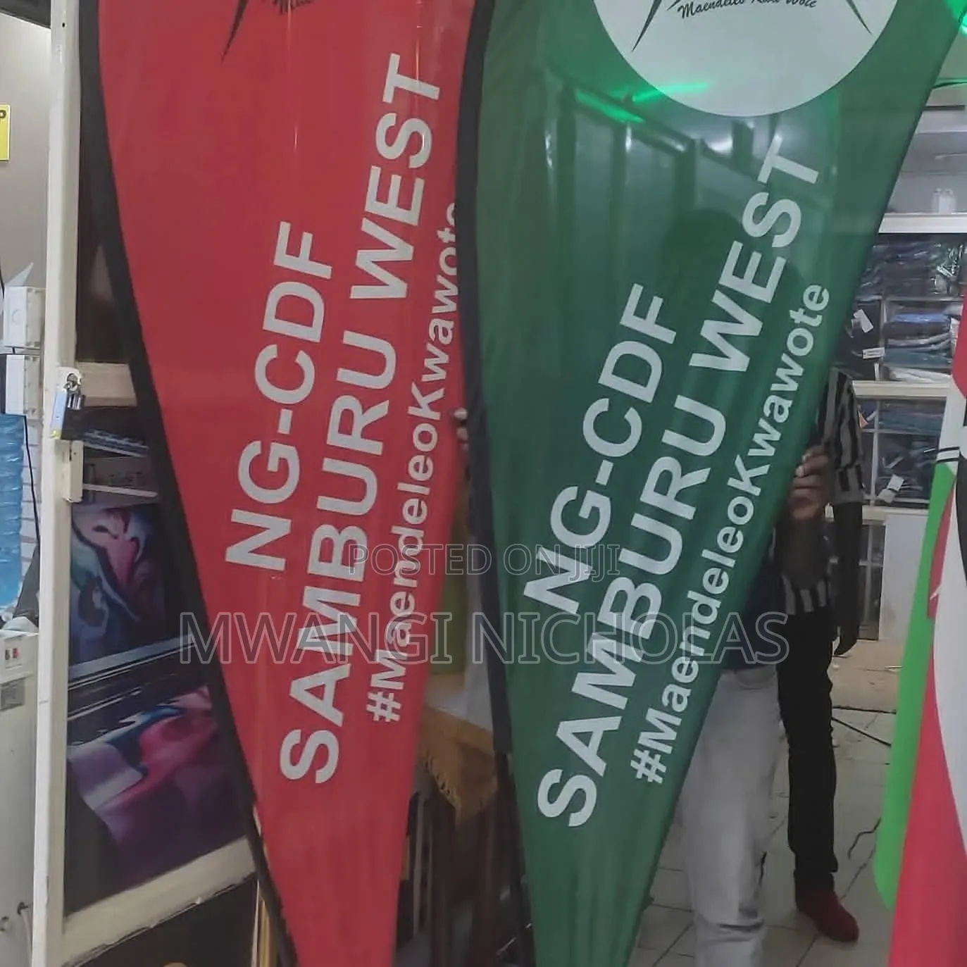 Printing Services