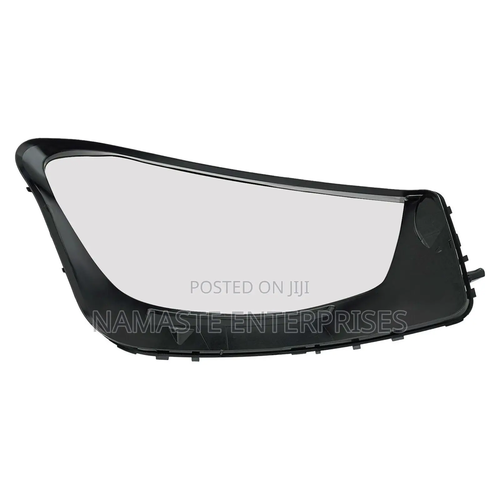 Mercedes Benz GLC 250 Headlight Lens Original