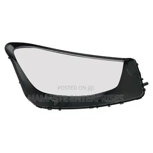 Mercedes Benz GLC 250 Headlight Lens Original