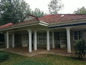 3bdrm Bungalow in Karen C for rent
