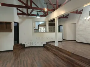 3bdrm Bungalow in Karen C for rent