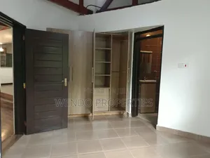 3bdrm Bungalow in Karen C for rent