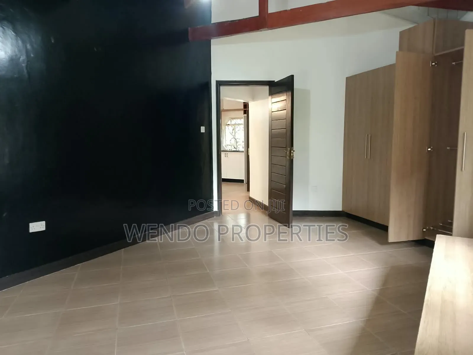 3bdrm Bungalow in Karen C for rent