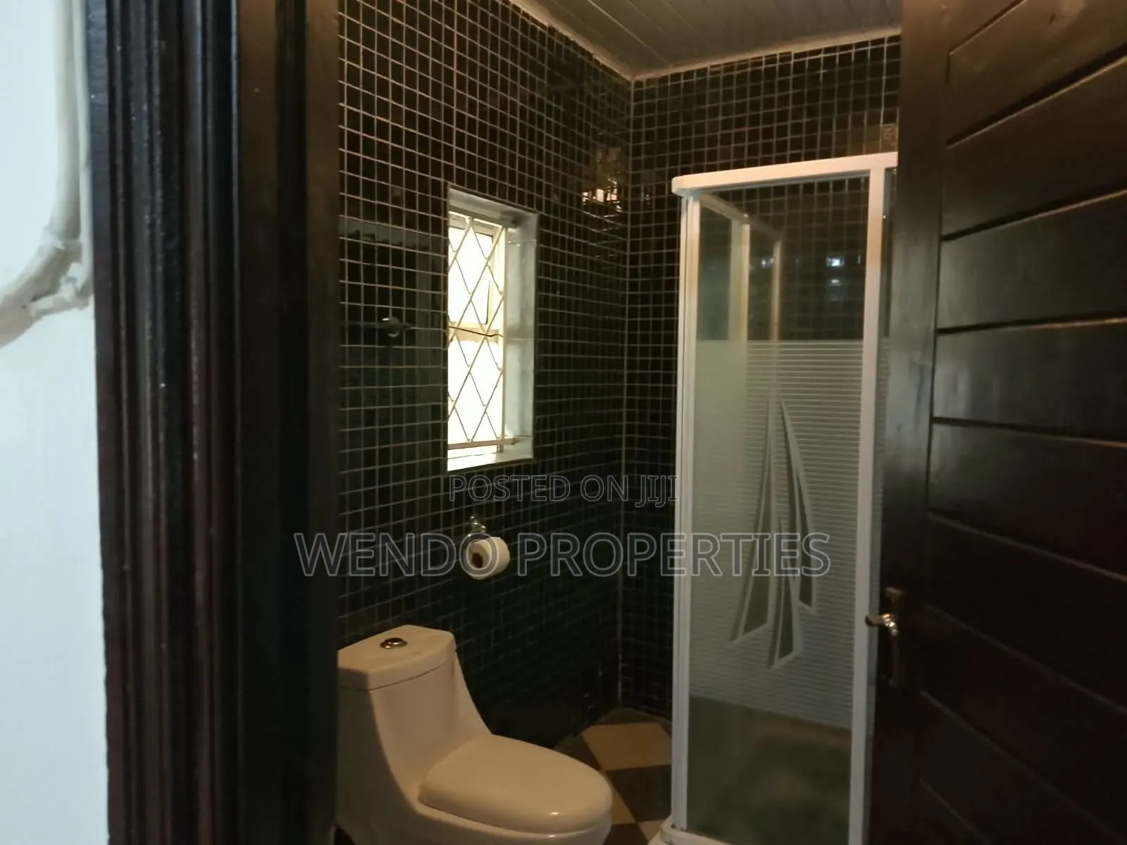3bdrm Bungalow in Karen C for rent