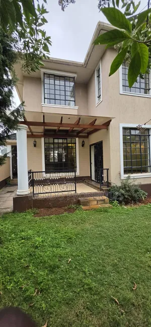 4bdrm Villa in Kitisuru for rent