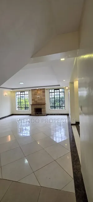 4bdrm Villa in Kitisuru for rent