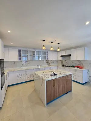 4bdrm Villa in Kitisuru for rent