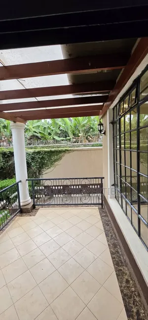 4bdrm Villa in Kitisuru for rent