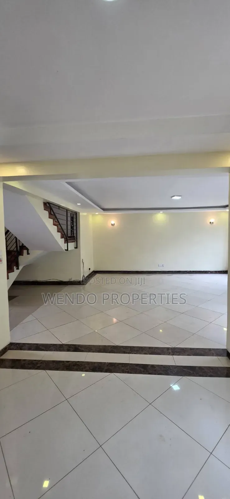 4bdrm Villa in Kitisuru for rent