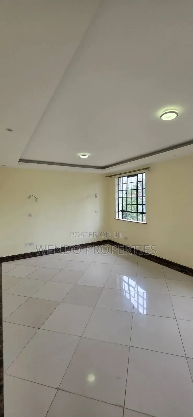 4bdrm Villa in Kitisuru for rent