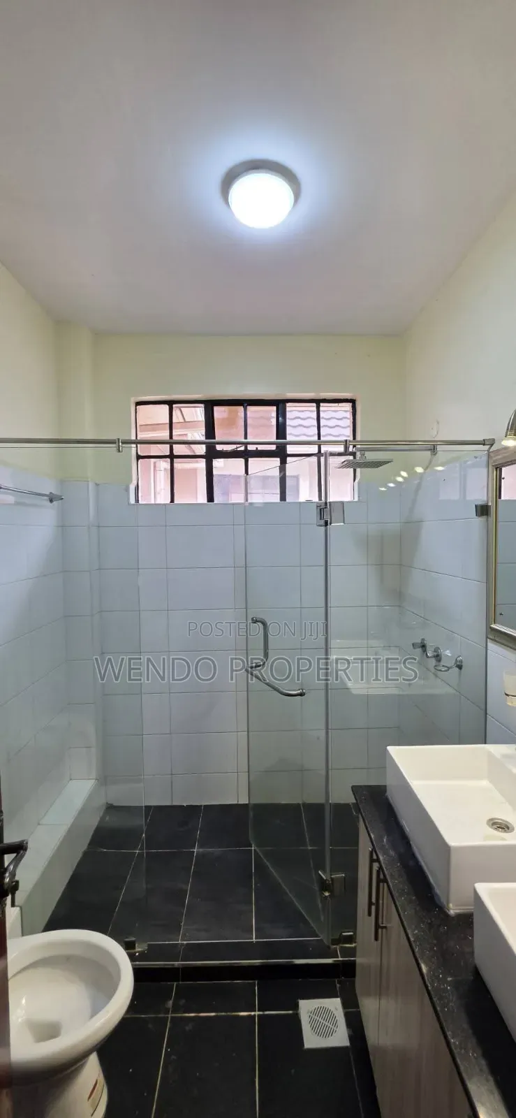 4bdrm Villa in Kitisuru for rent