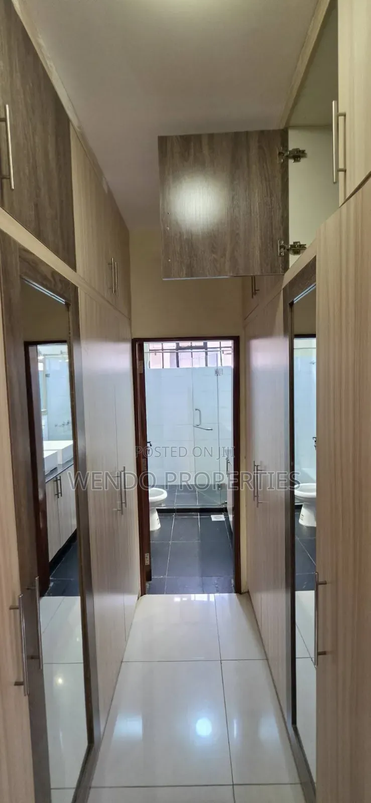 4bdrm Villa in Kitisuru for rent