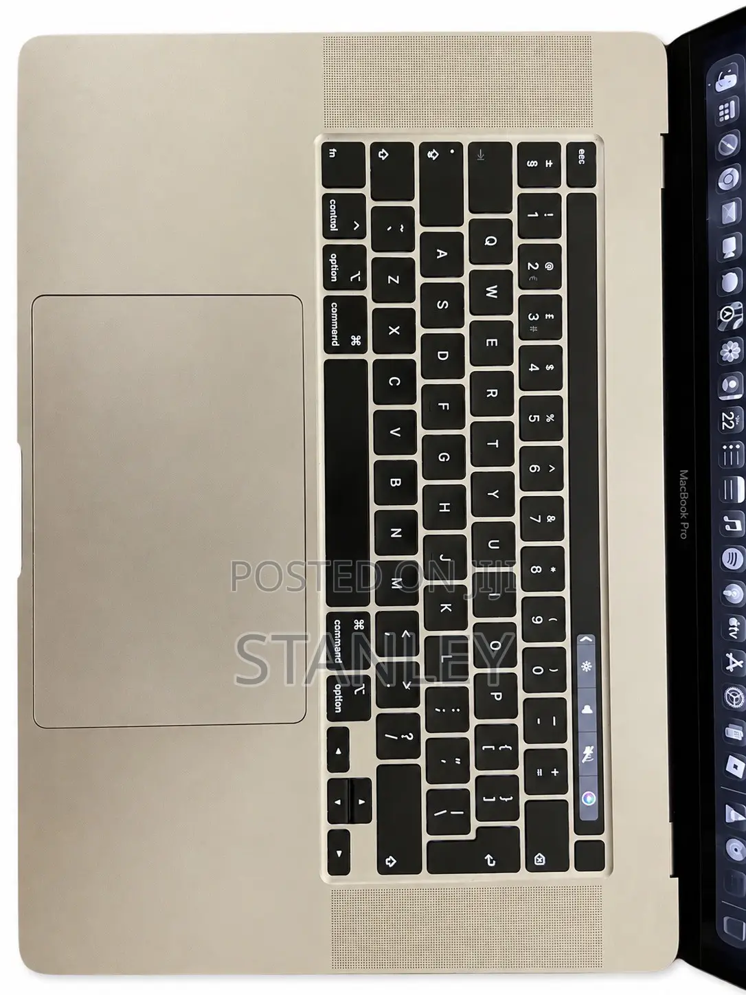 Laptop Apple MacBook Pro 2019 16GB Intel Core i9 SSD 1T