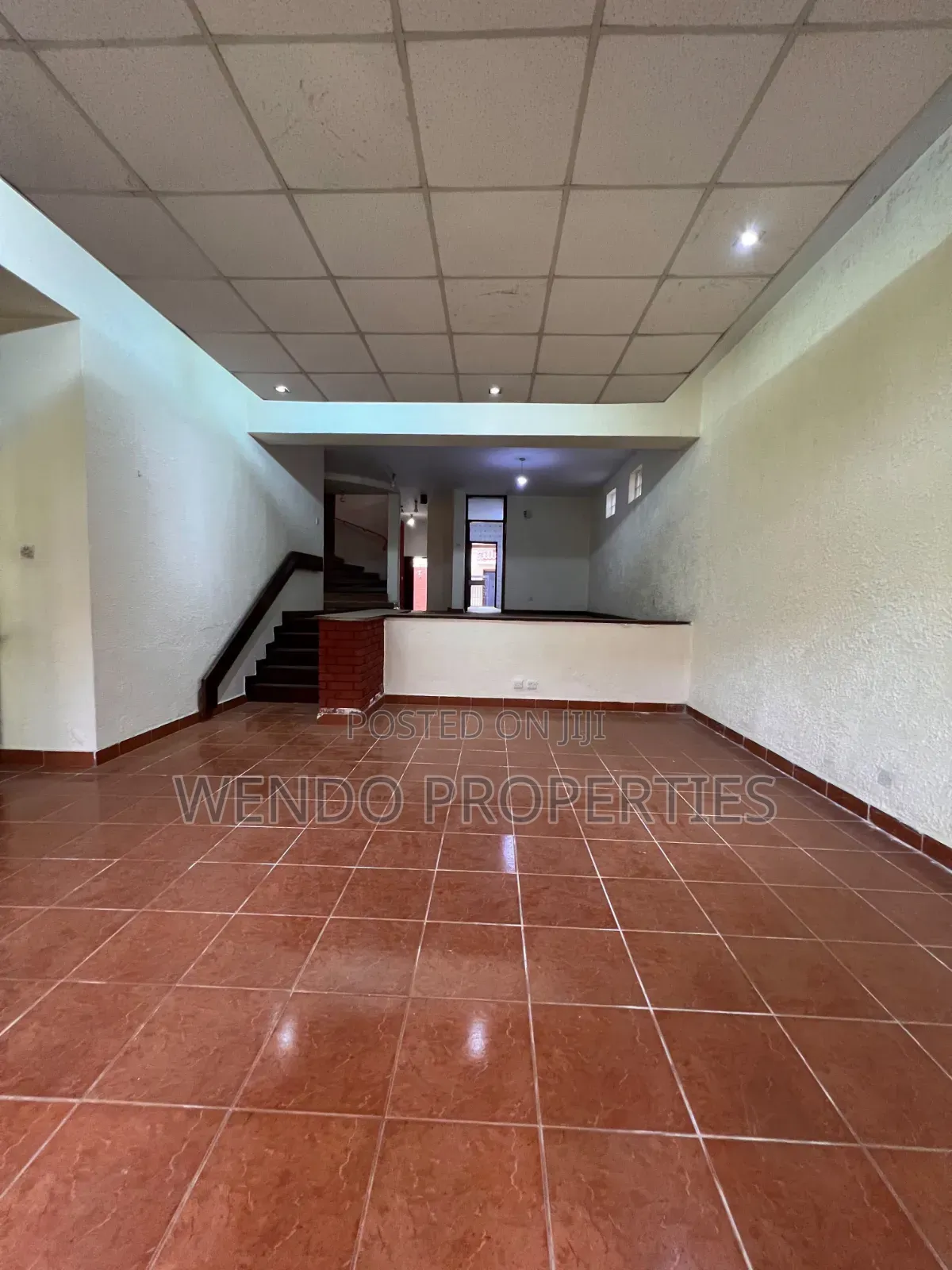 4bdrm Townhouse / Terrace in Lakeview Estate for rent