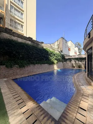 2bdrm Apartment in Raphta Road Area for rent