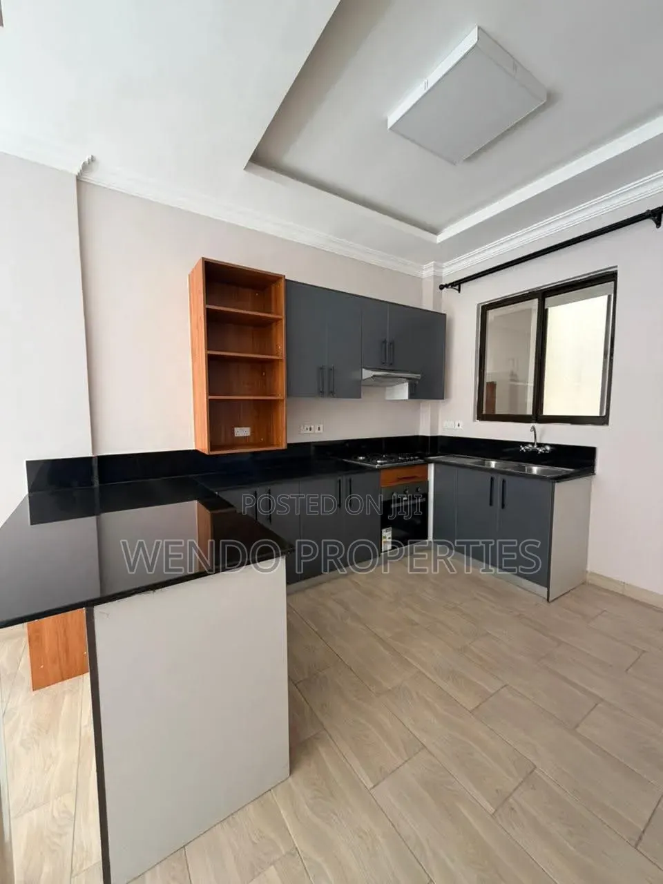 2bdrm Apartment in Raphta Road Area for rent
