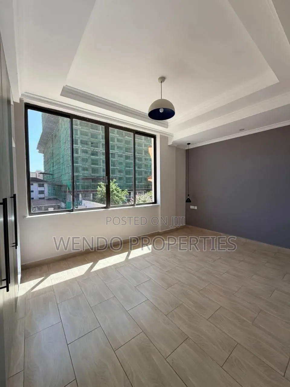 2bdrm Apartment in Raphta Road Area for rent