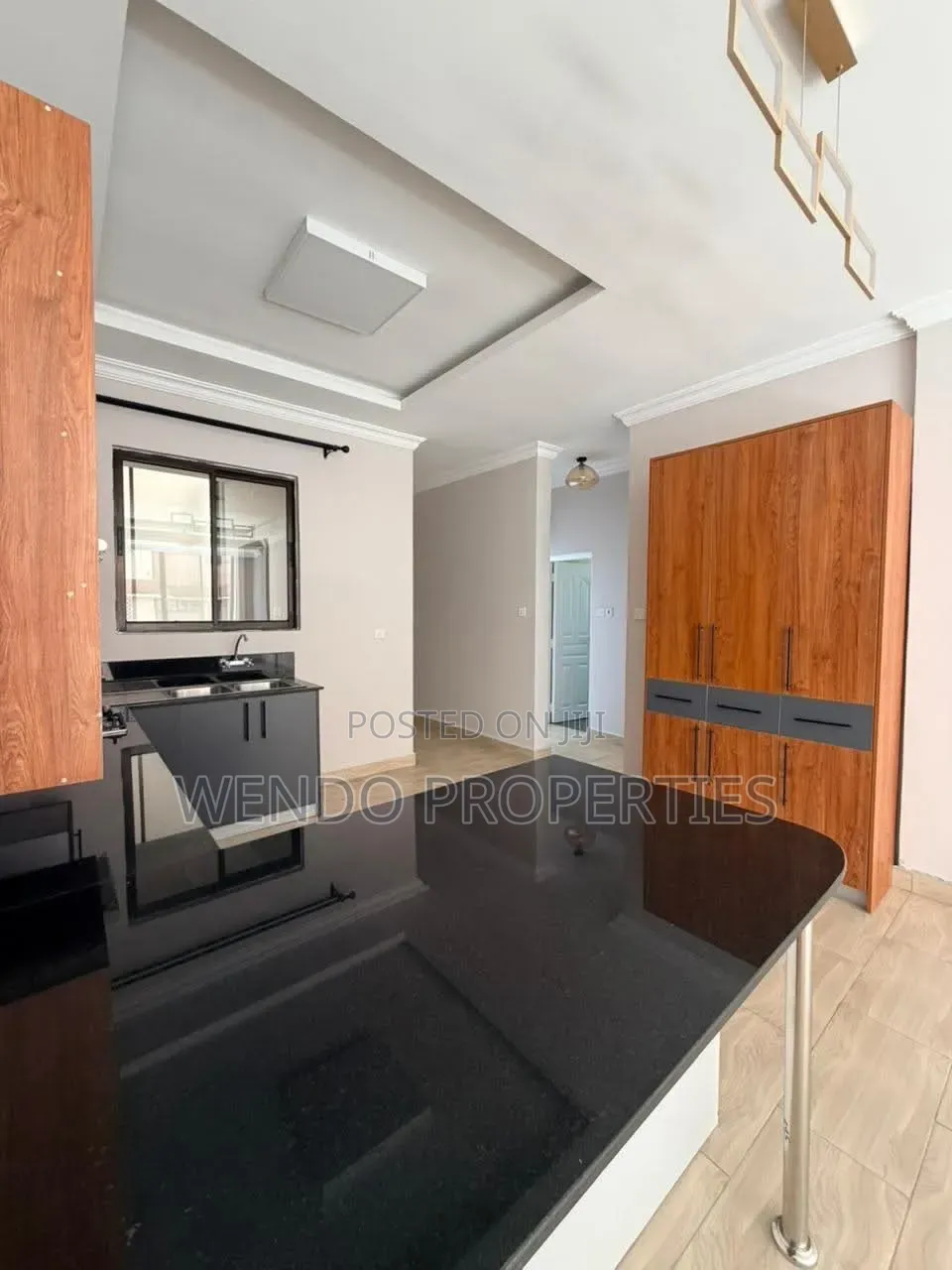 2bdrm Apartment in Raphta Road Area for rent