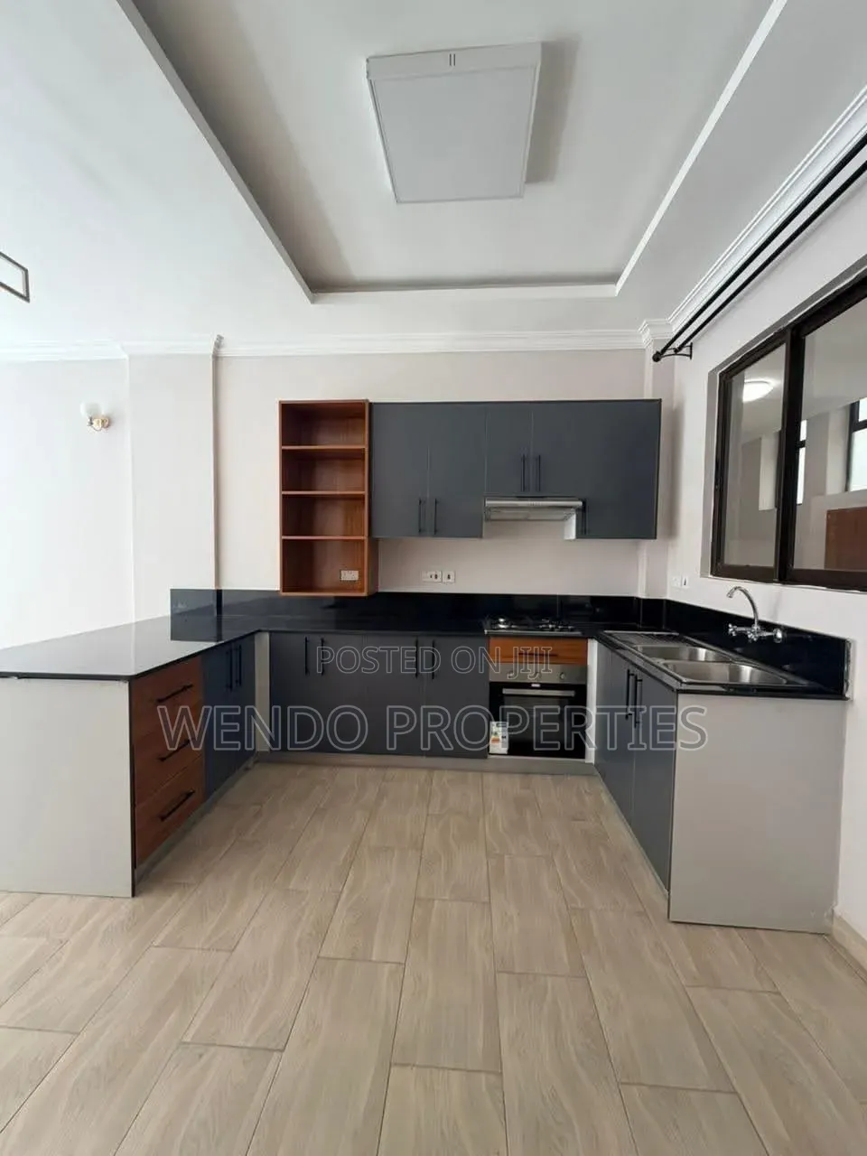 2bdrm Apartment in Raphta Road Area for rent