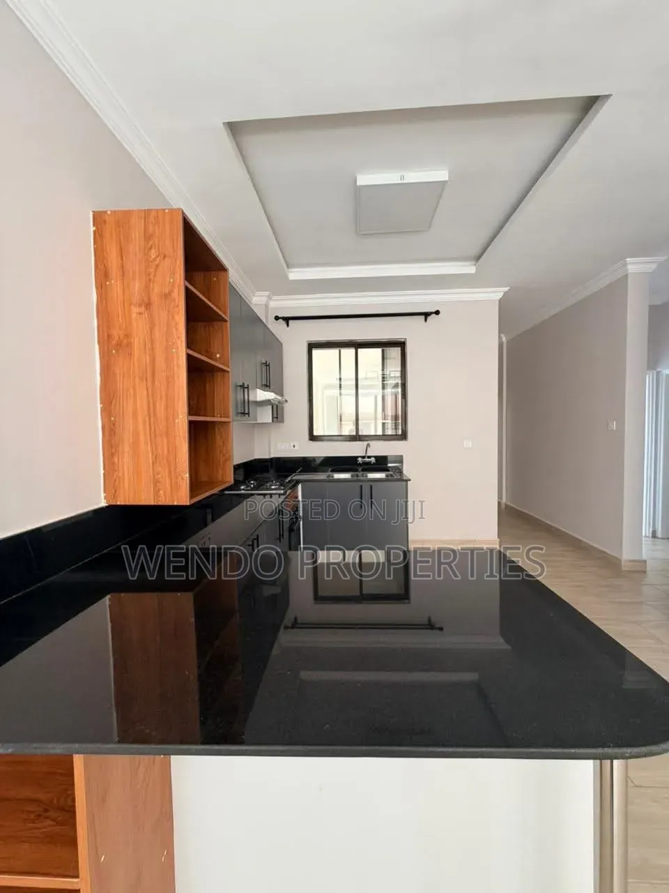 2bdrm Apartment in Raphta Road Area for rent