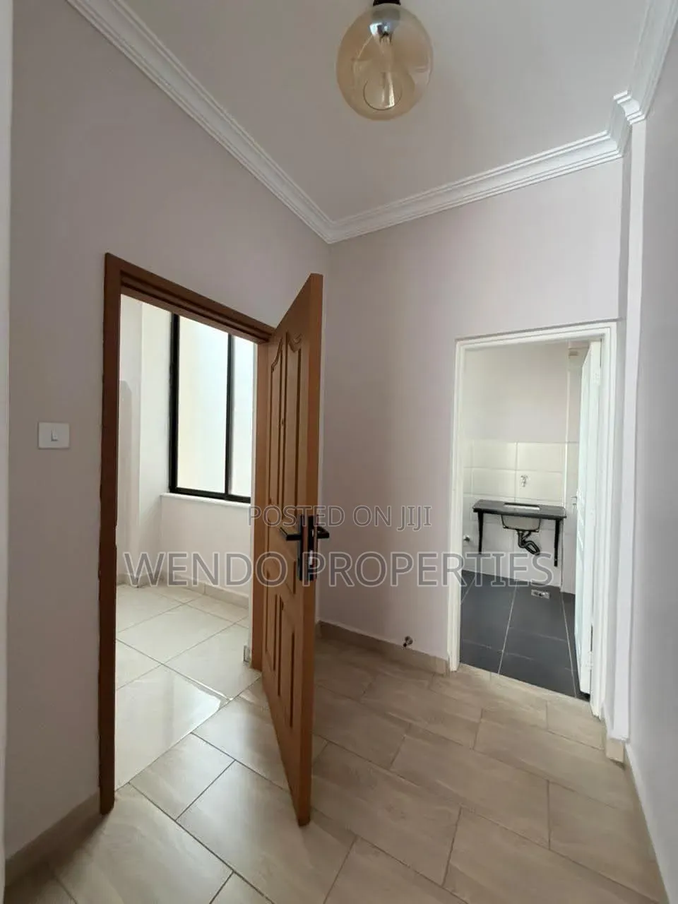 2bdrm Apartment in Raphta Road Area for rent