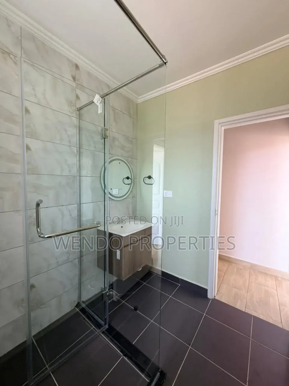 2bdrm Apartment in Raphta Road Area for rent