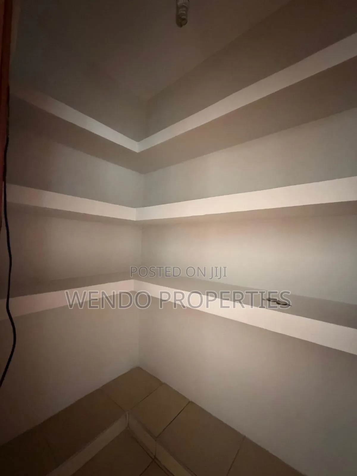2bdrm Apartment in Raphta Road Area for rent
