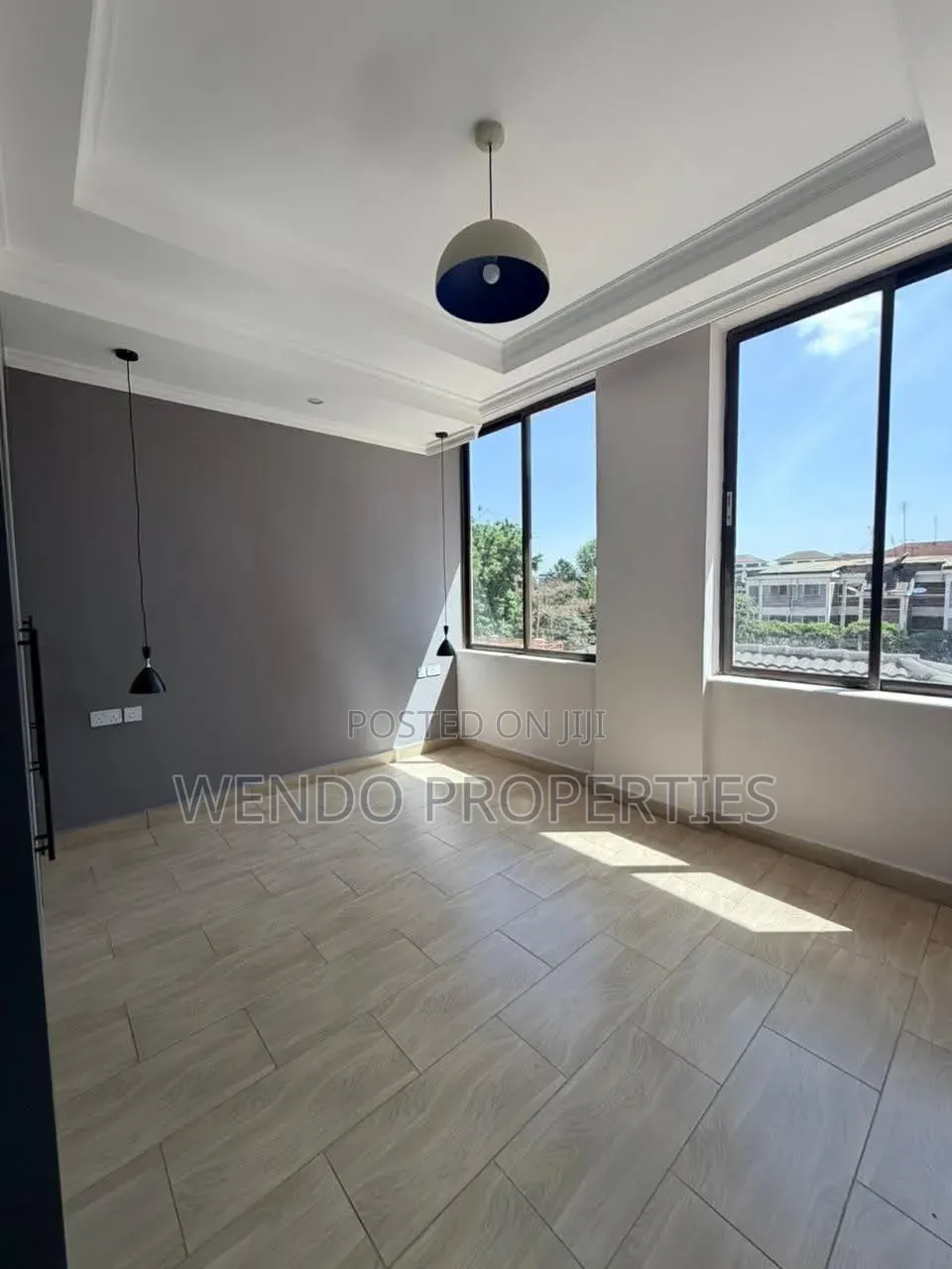 2bdrm Apartment in Raphta Road Area for rent