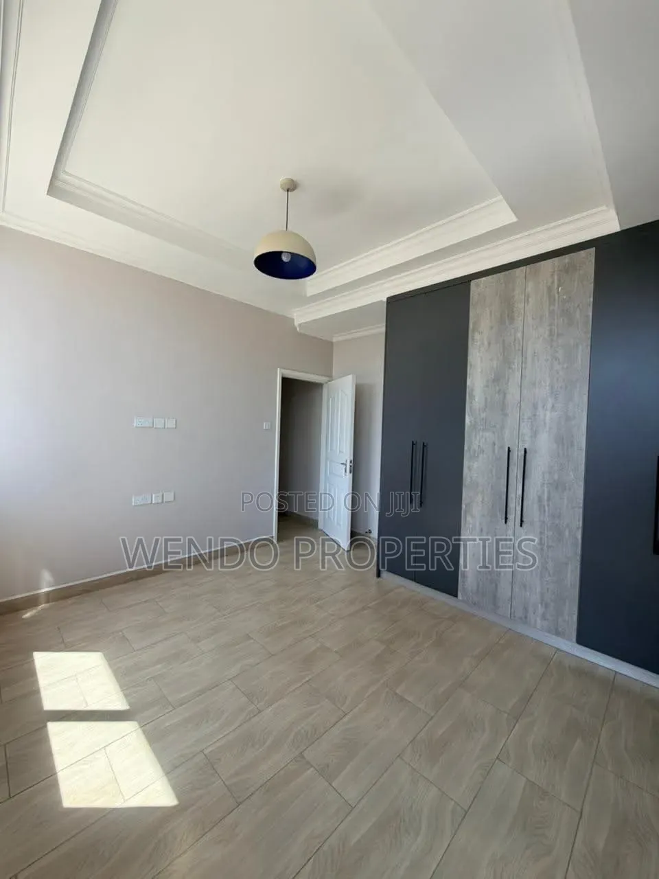 2bdrm Apartment in Raphta Road Area for rent