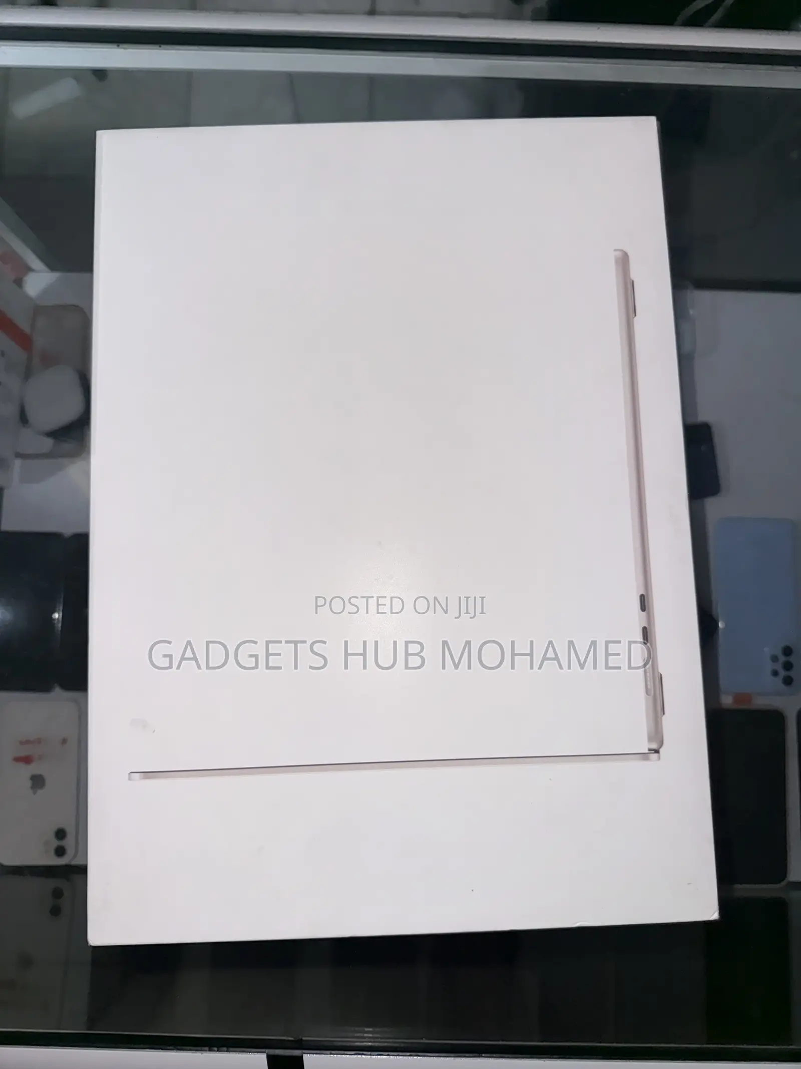 New Laptop Apple MacBook Air 16GB Apple M5 SSD 512GB