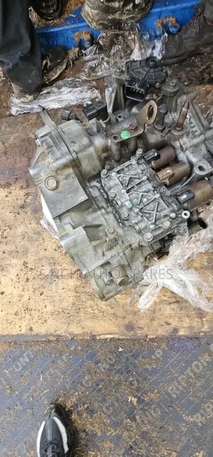 L13 Honda Fit Single Switch Gearbox