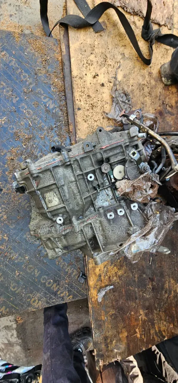 Toyota Passo Gearbox on Sale