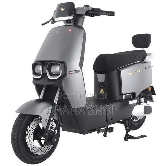 TAILG F56 Electric Scooter – Grey 