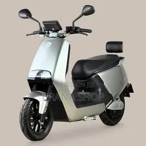 **Grey TAILG F56 Electric Scooter – Stylish Electric Mobility **