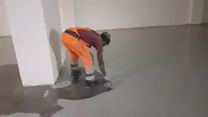 Epoxy Flooring Waterproofing Expert - Nairobi
