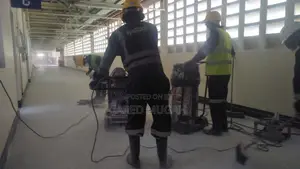 Epoxy Flooring Waterproofing Expert - Nairobi