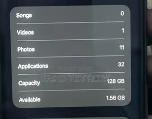 Apple iPhone 11 128 GB Bronze