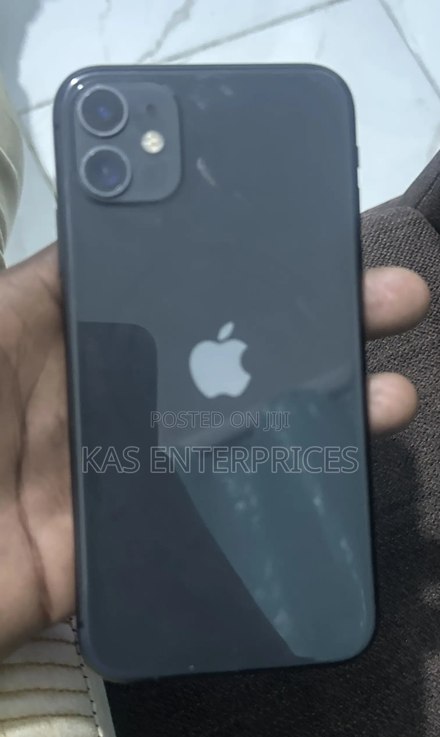 Apple iPhone 11 128 GB Bronze