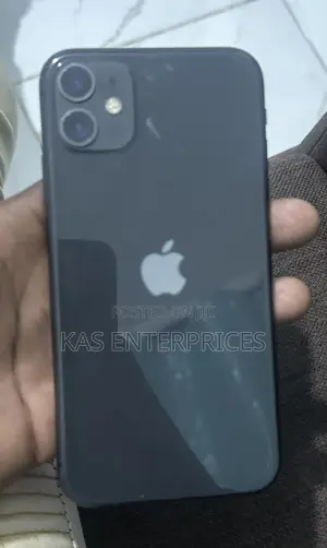 Apple iPhone 11 128 GB Bronze