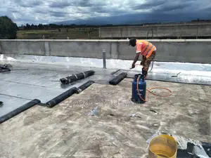 Epoxy Flooring Waterproofing Expert - Nairobi