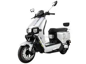 **TAILG F56 Electric Scooter – White **