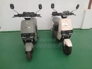 **TAILG F56 White Electric Scooter – Sleek Personal Transport **