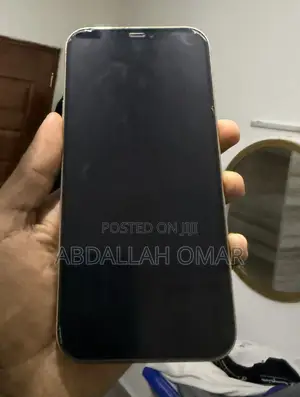 Apple iPhone 12 Pro Max 256 GB Gold